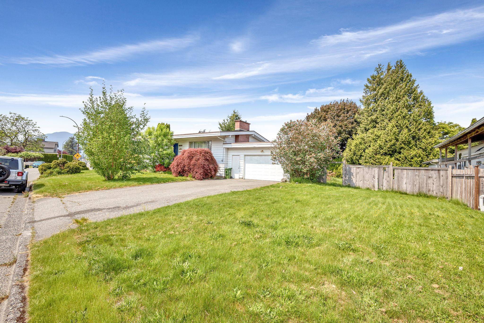 Chilliwack, BC V2P 1L8,45333 WESTVIEW AVE