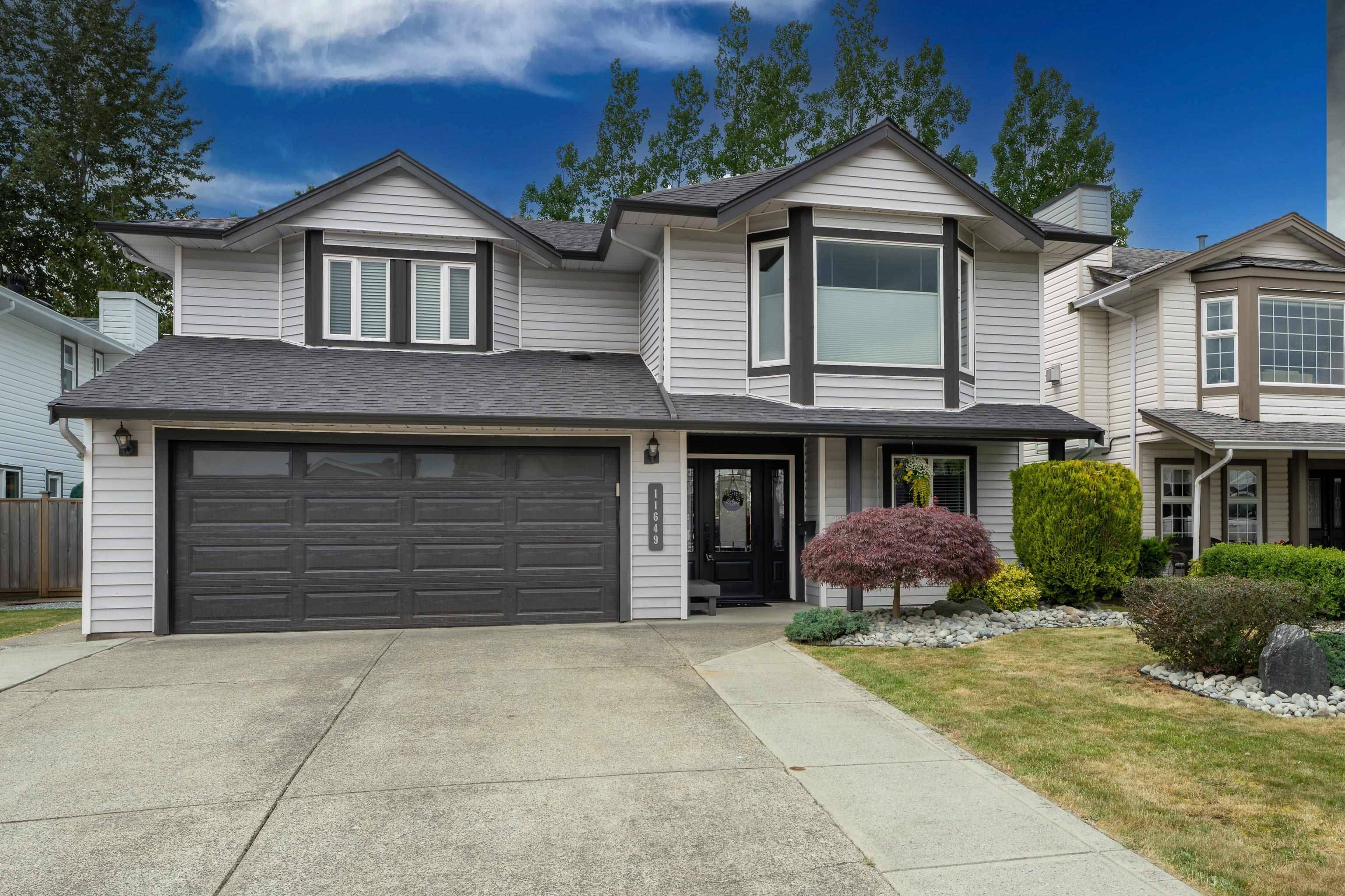 Maple Ridge, BC V2X 0G8,11649 231B ST