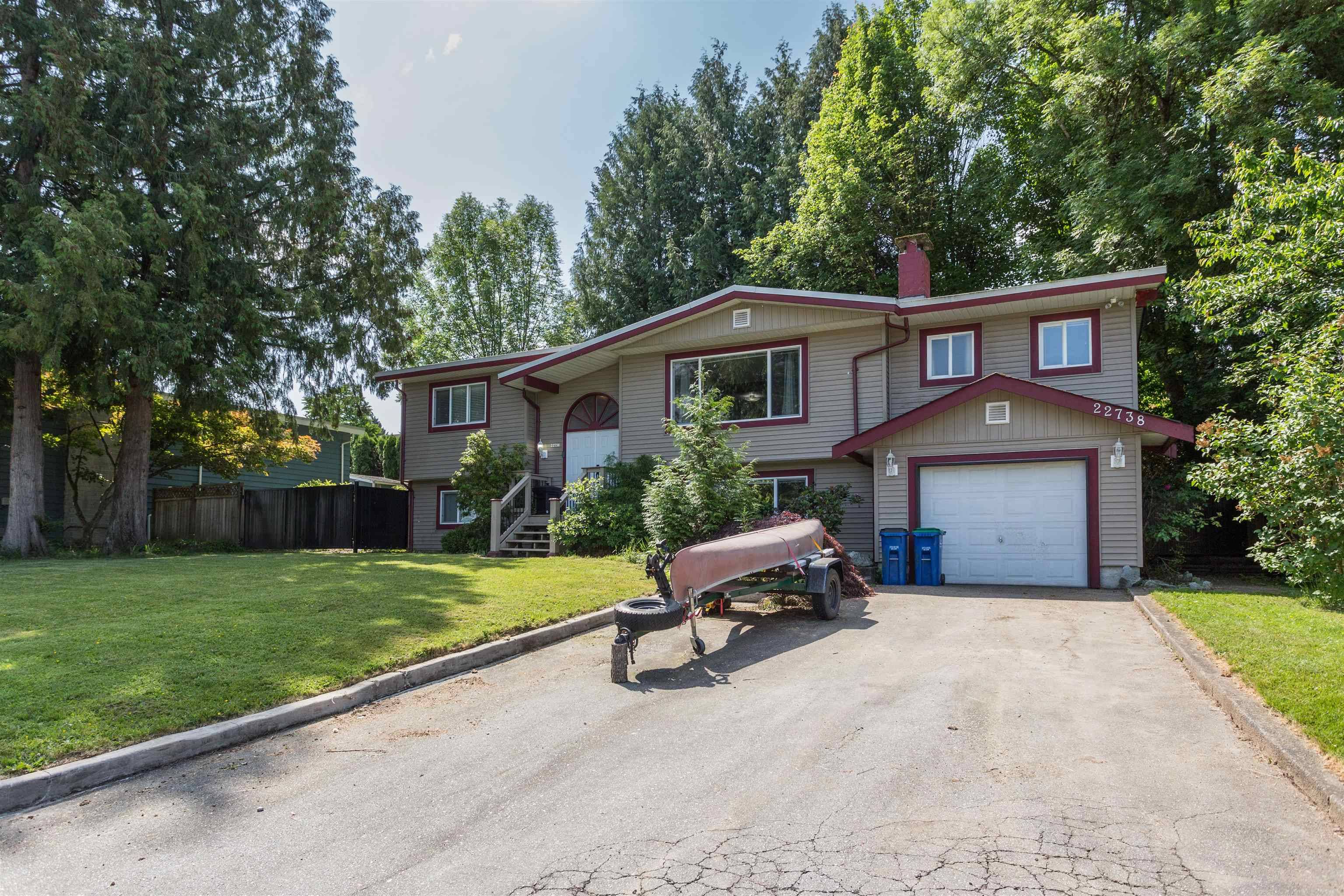 Maple Ridge, BC V2X 4K1,22738 124 AVE