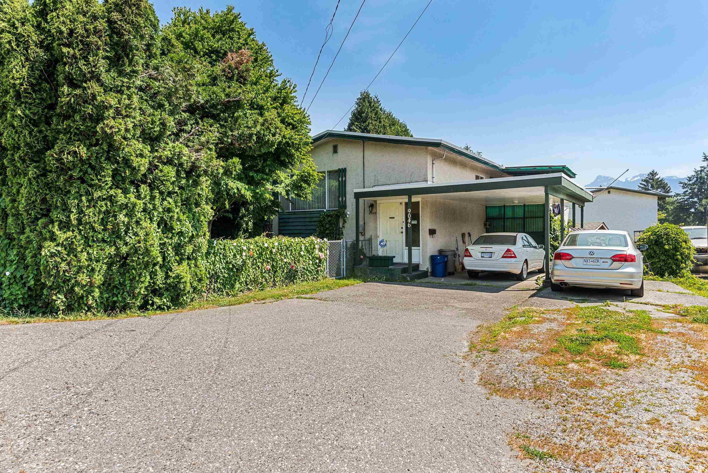 Chilliwack, BC V2P 5W1,9046 BROADWAY ST