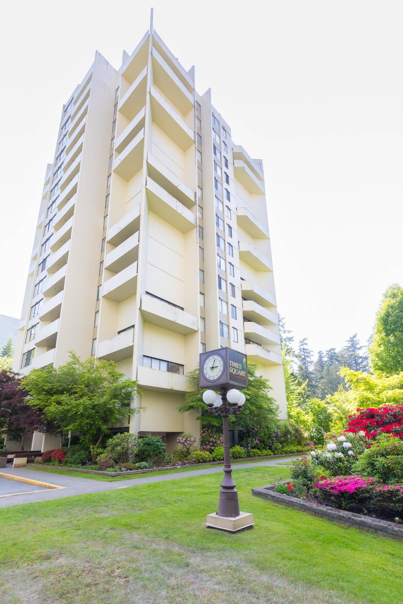 Burnaby, BC V5H 4A3,4105 MAYWOOD ST #1002