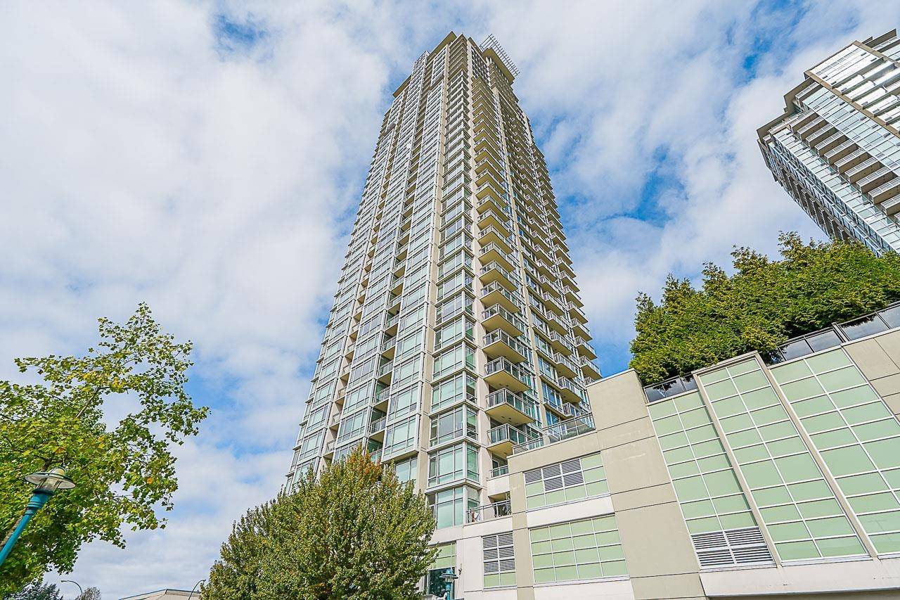 Coquitlam, BC V3B 0H9,2955 ATLANTIC AVE #1501