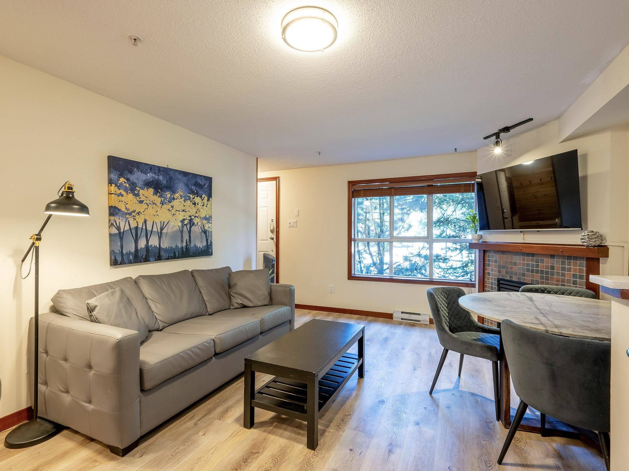 Whistler, BC V8E 1C6,4388 NORTHLANDS BLVD #27