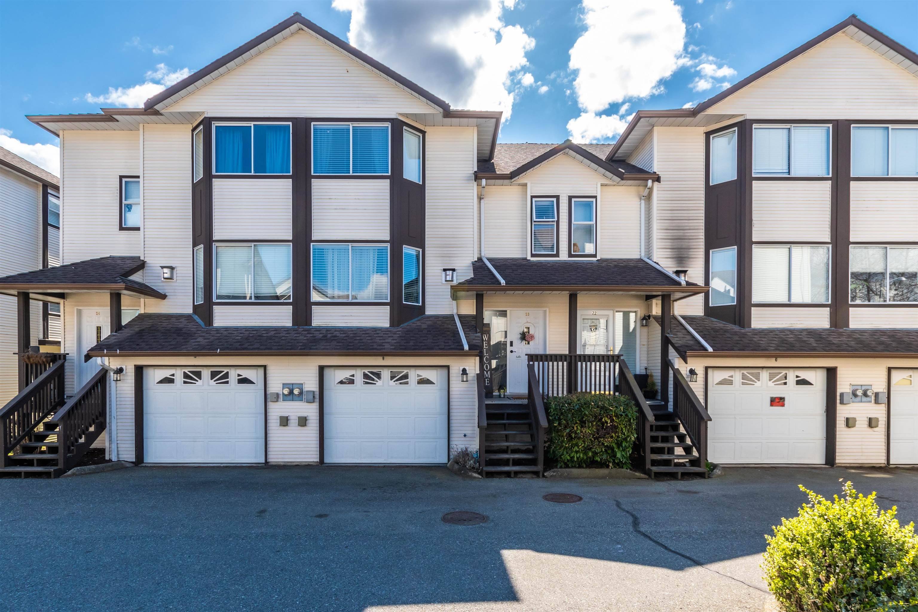 Sardis, BC V2R 3V9,45740 THOMAS RD #23