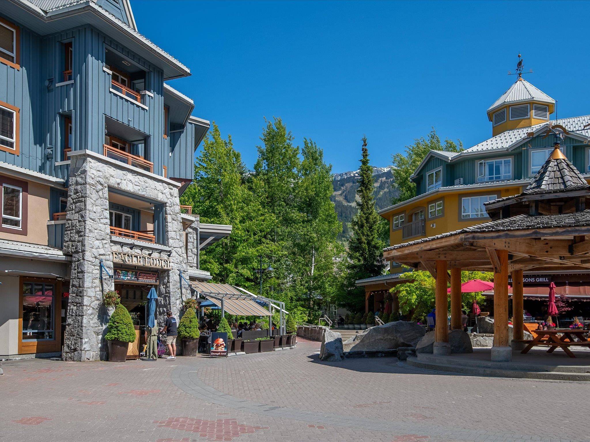 Whistler, BC V8E 1A8,4314 MAIN ST #330