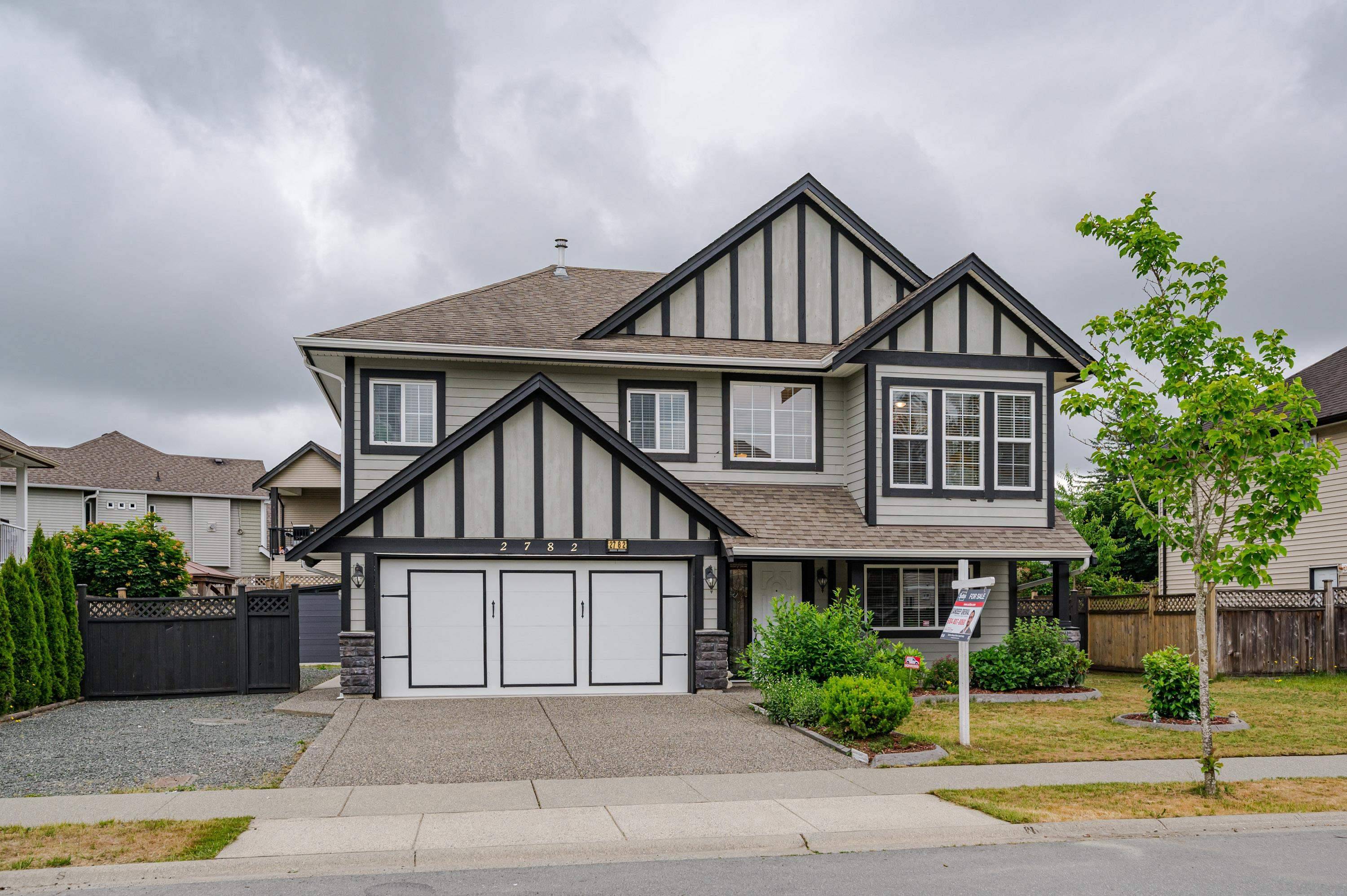 Abbotsford, BC V4X 0A3,2782 CARRIAGE CT