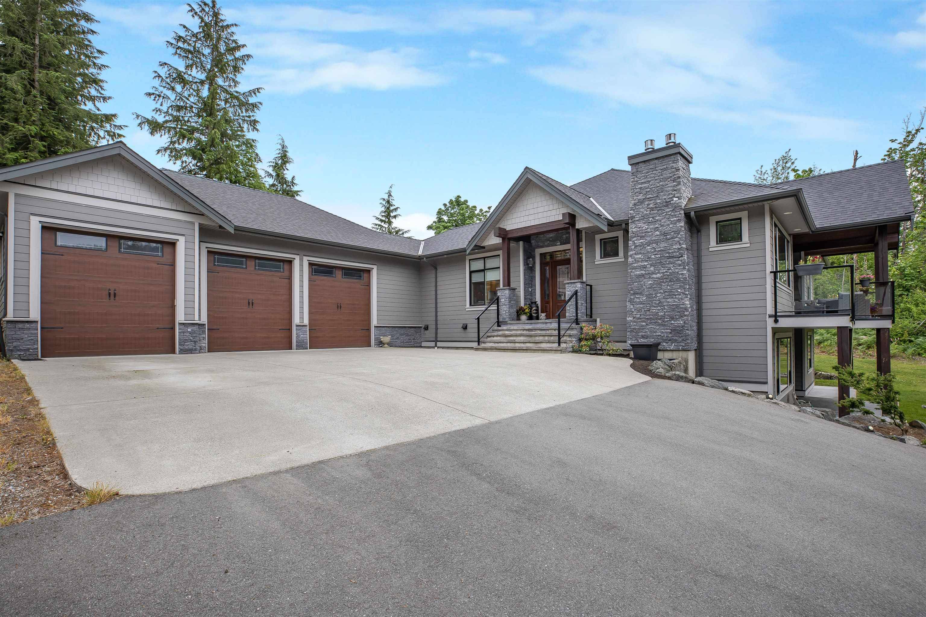 Mission, BC V2V 7E1,33722 DARBYSHIRE DR