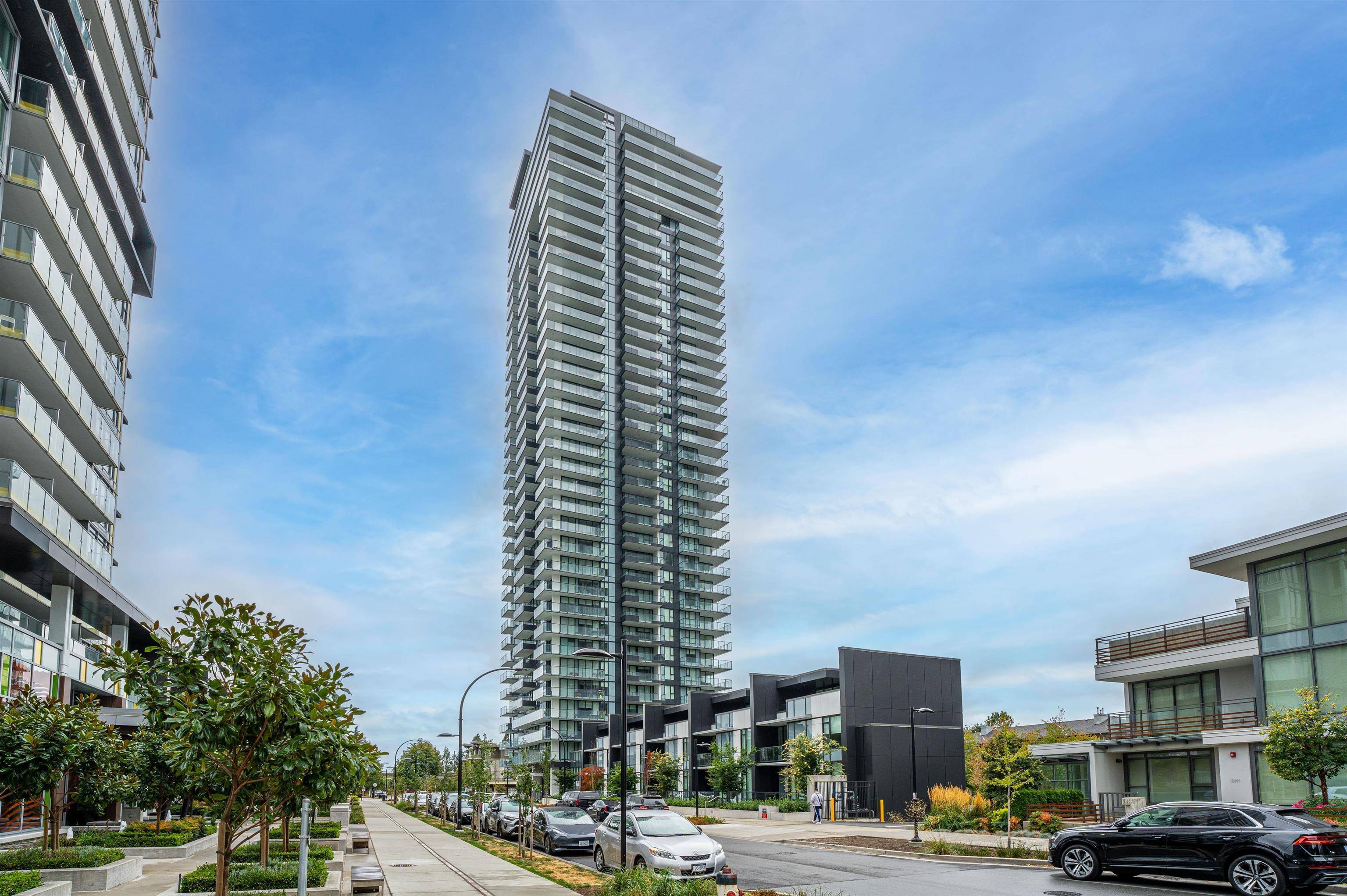 Burnaby, BC V5H 0J8,6699 DUNBLANE AVE #1107