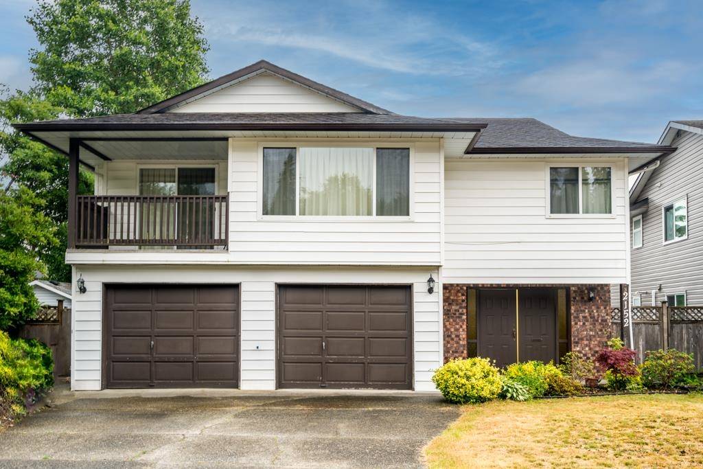 Port Coquitlam, BC V3B 6C5,2152 STIRLING AVE