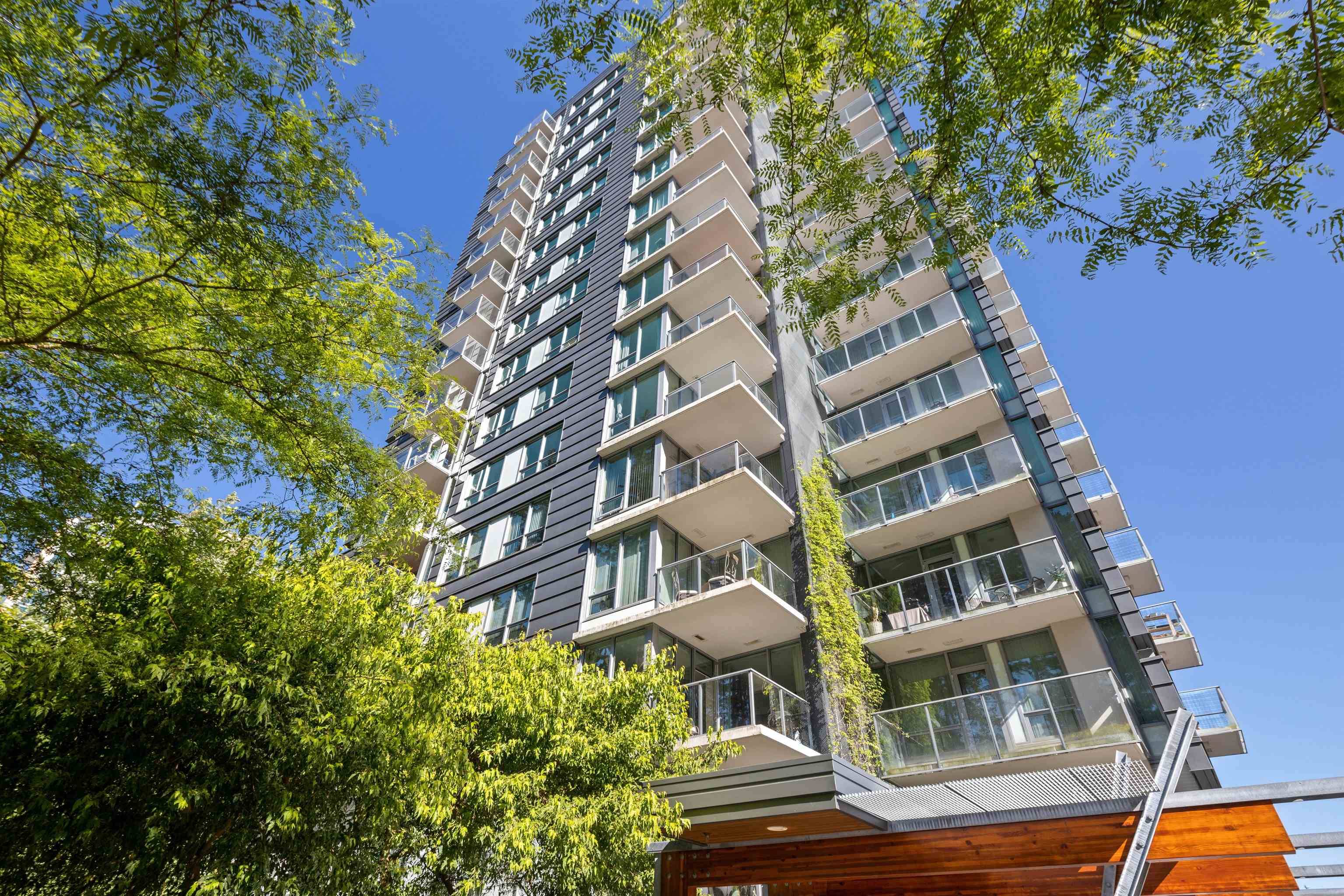 Vancouver, BC V6H 4C2,5728 BERTON AVE #808