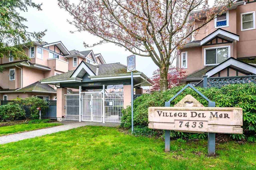 Burnaby, BC V3N 4Z5,7433 16TH ST #26