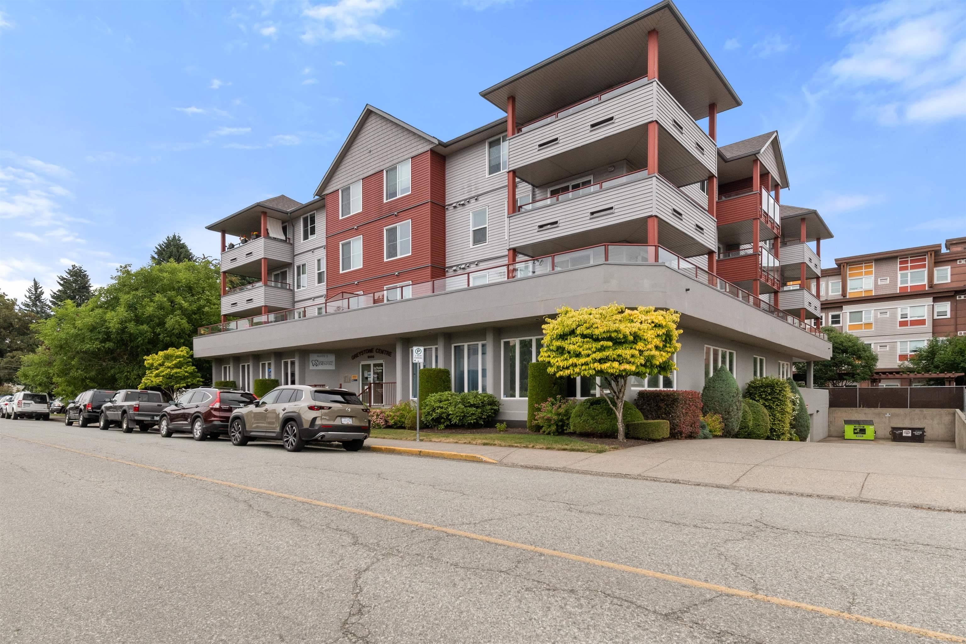 Chilliwack, BC V2P 4J3,8980 MARY ST #201