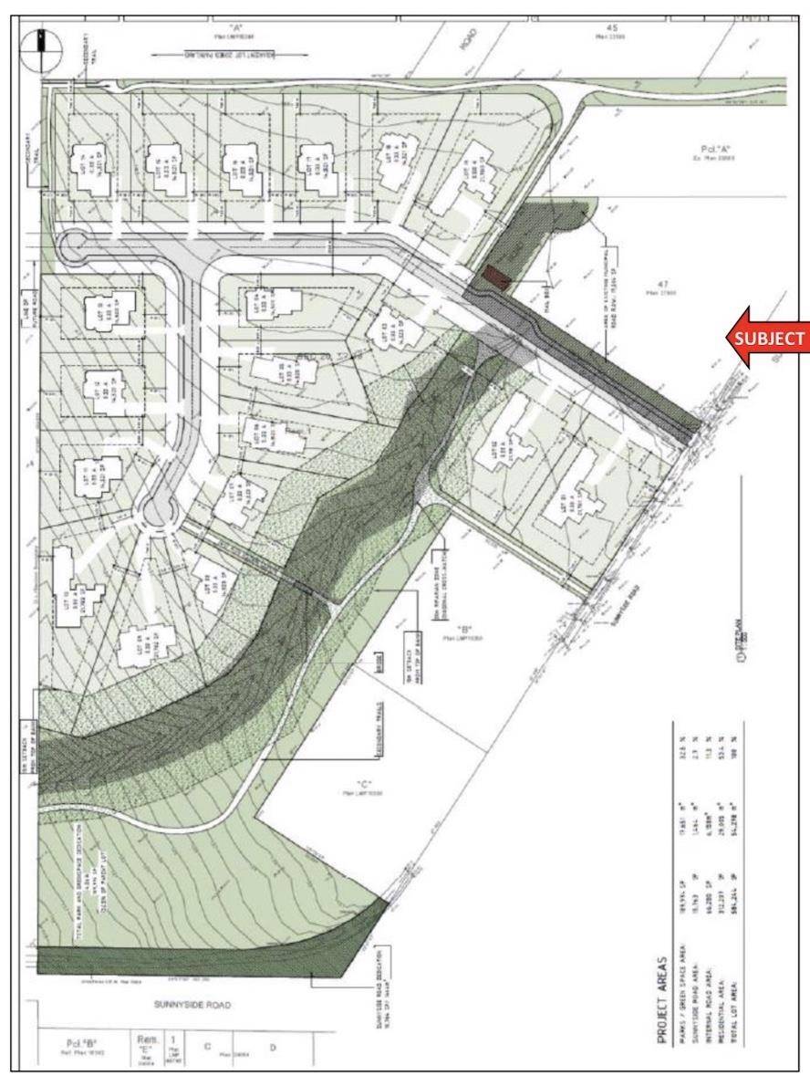 Anmore, BC V3H 4Y5,2345 SUNNYSIDE RD #LOT B