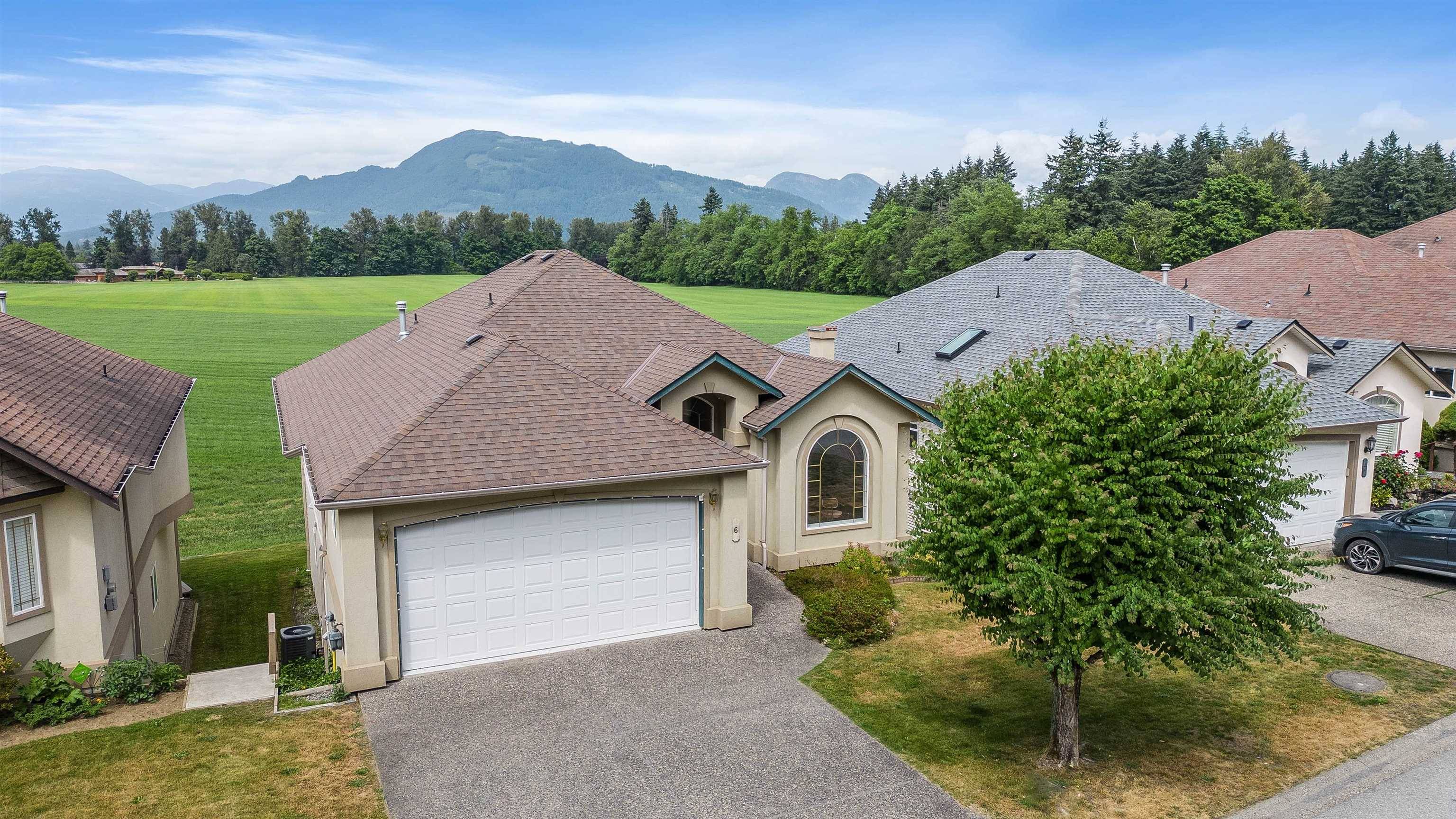 Chilliwack, BC V2P 8A2,47470 CHARTWELL DR #6