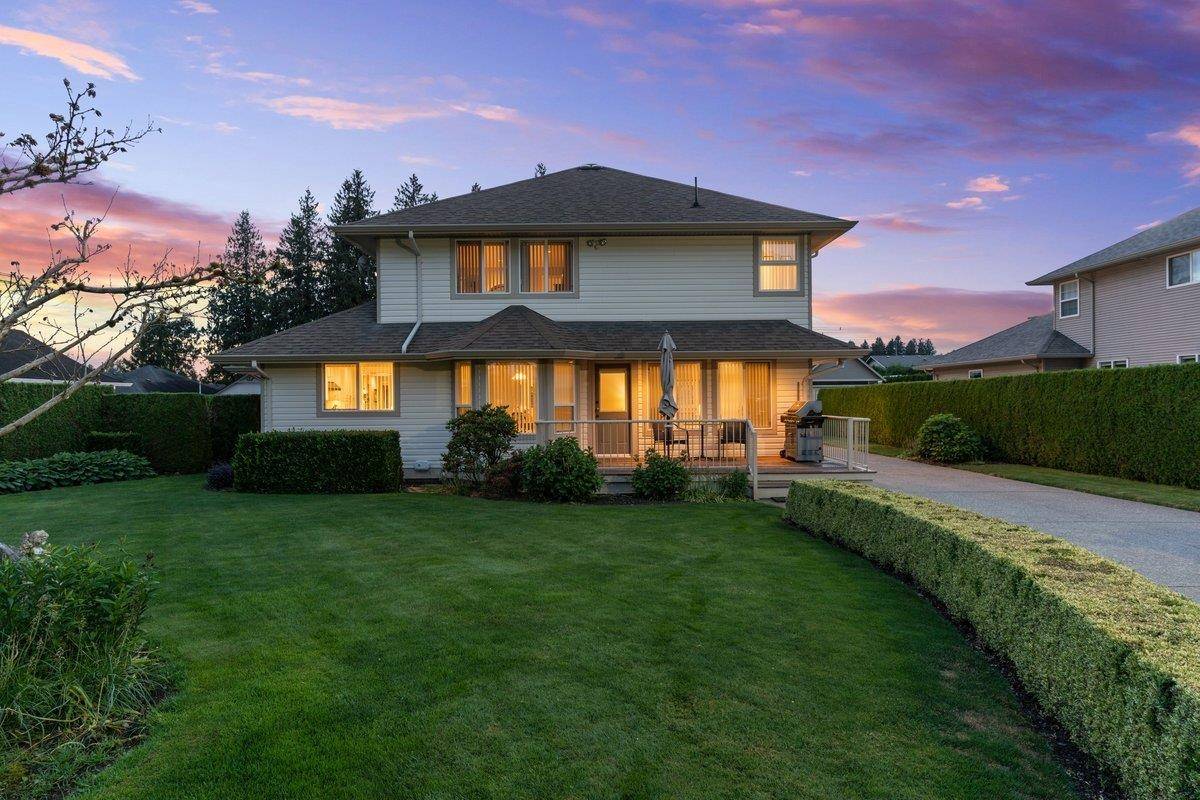 Rosedale, BC V0X 1X1,9994 PARKWOOD DR