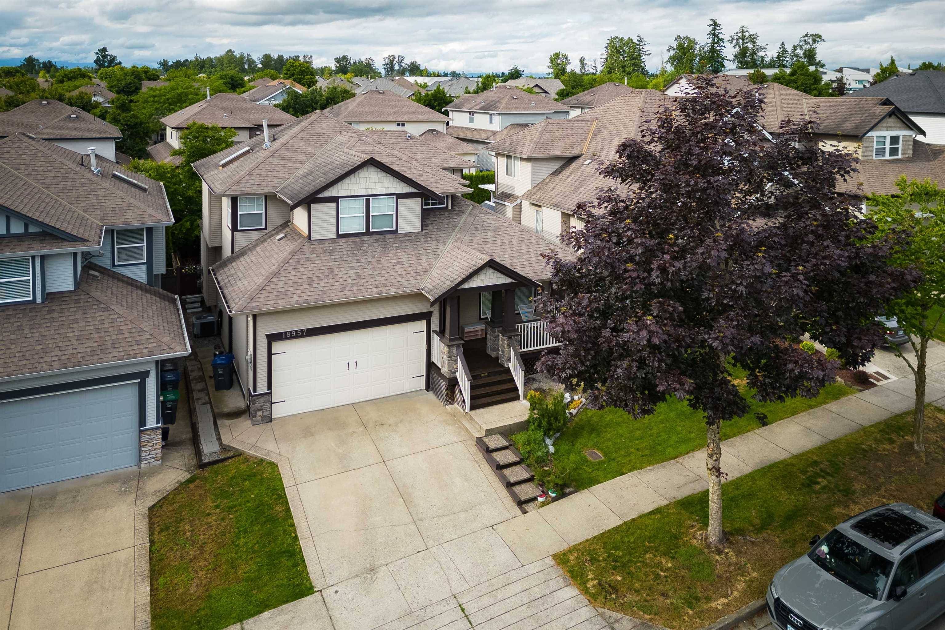 Surrey, BC V4N 5K2,18957 69A AVE