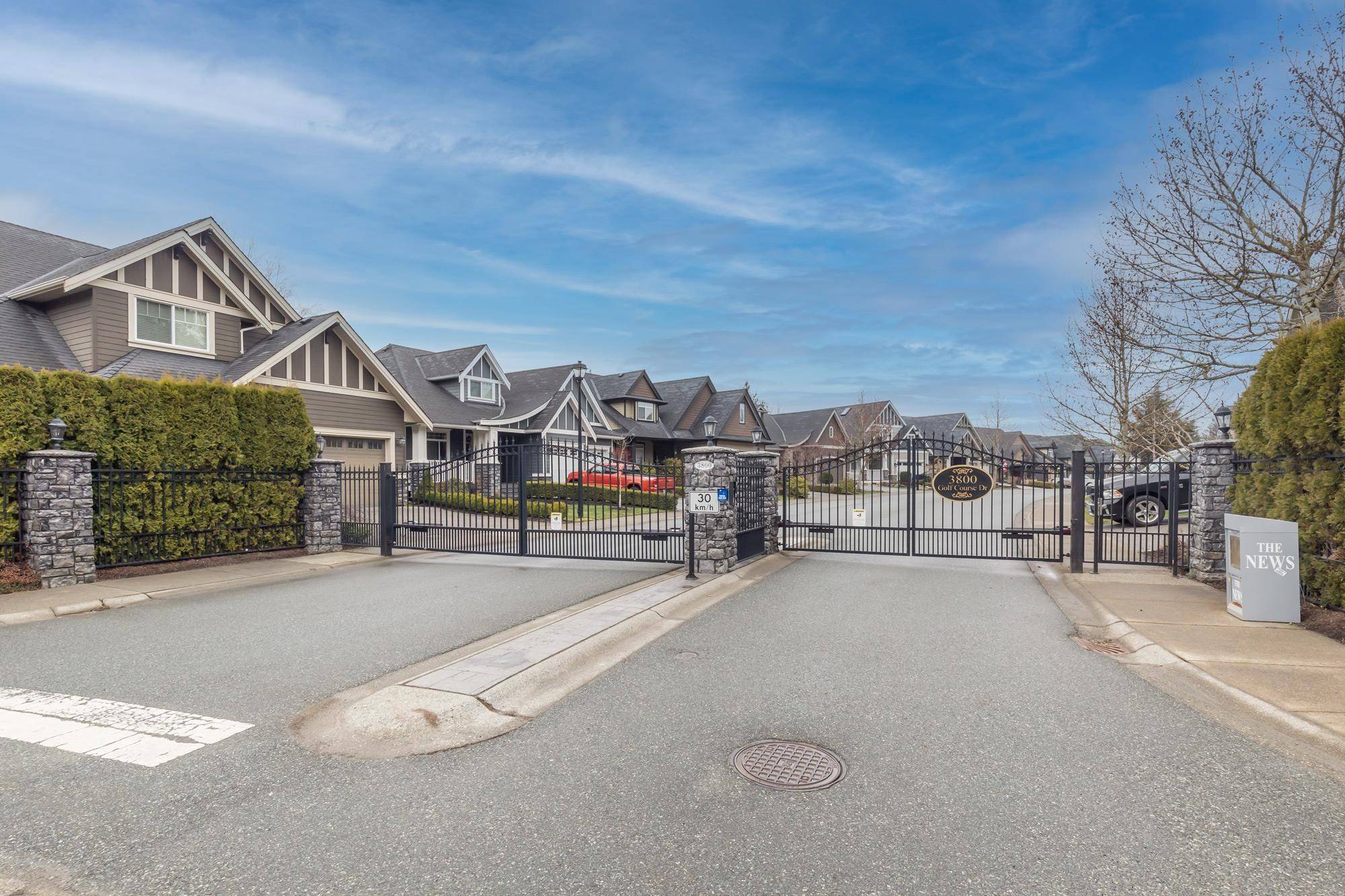 Abbotsford, BC V3G 0A7,3800 GOLF COURSE DR #56