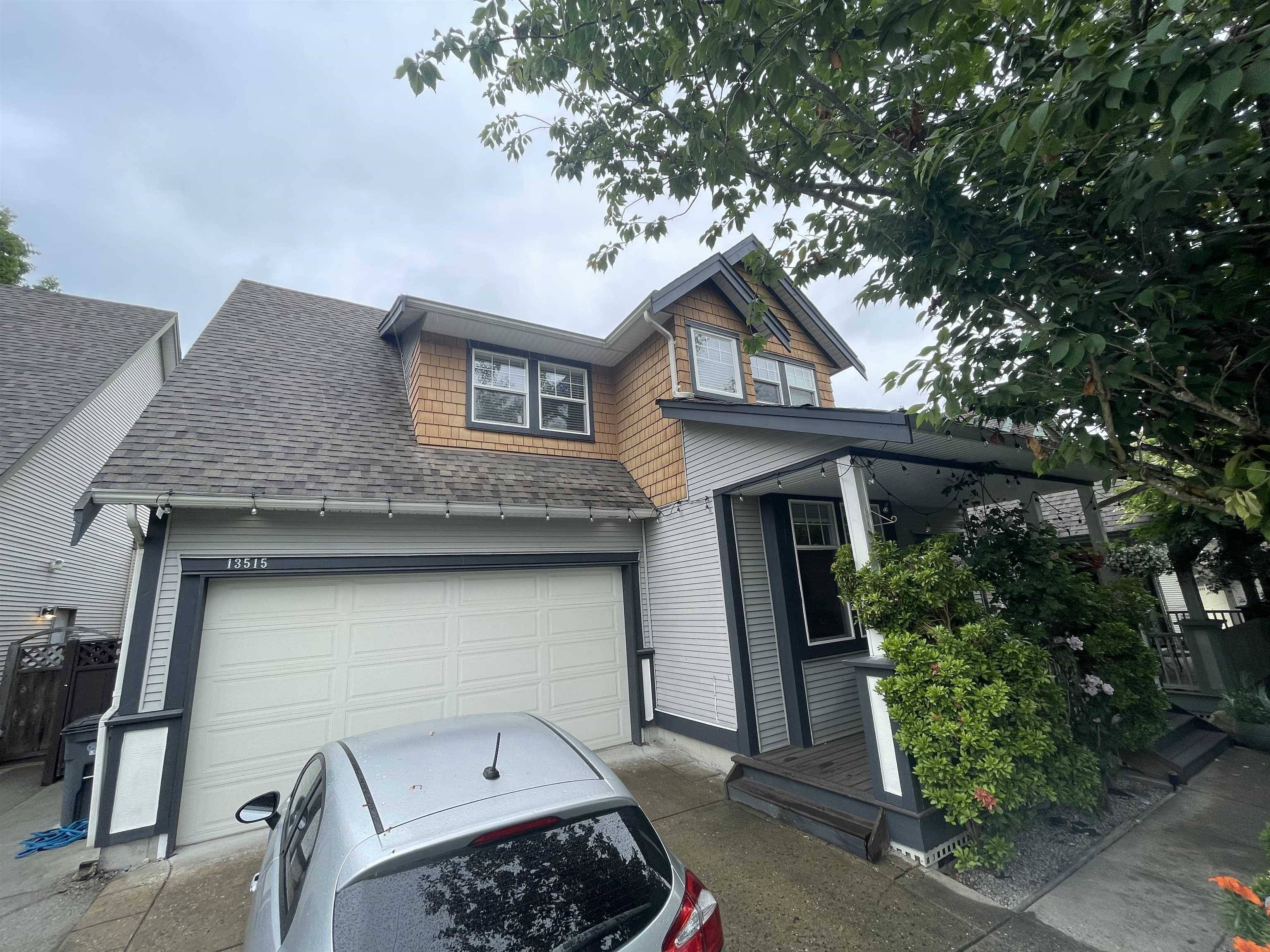 Surrey, BC V3X 3R4,13515 62A AVE