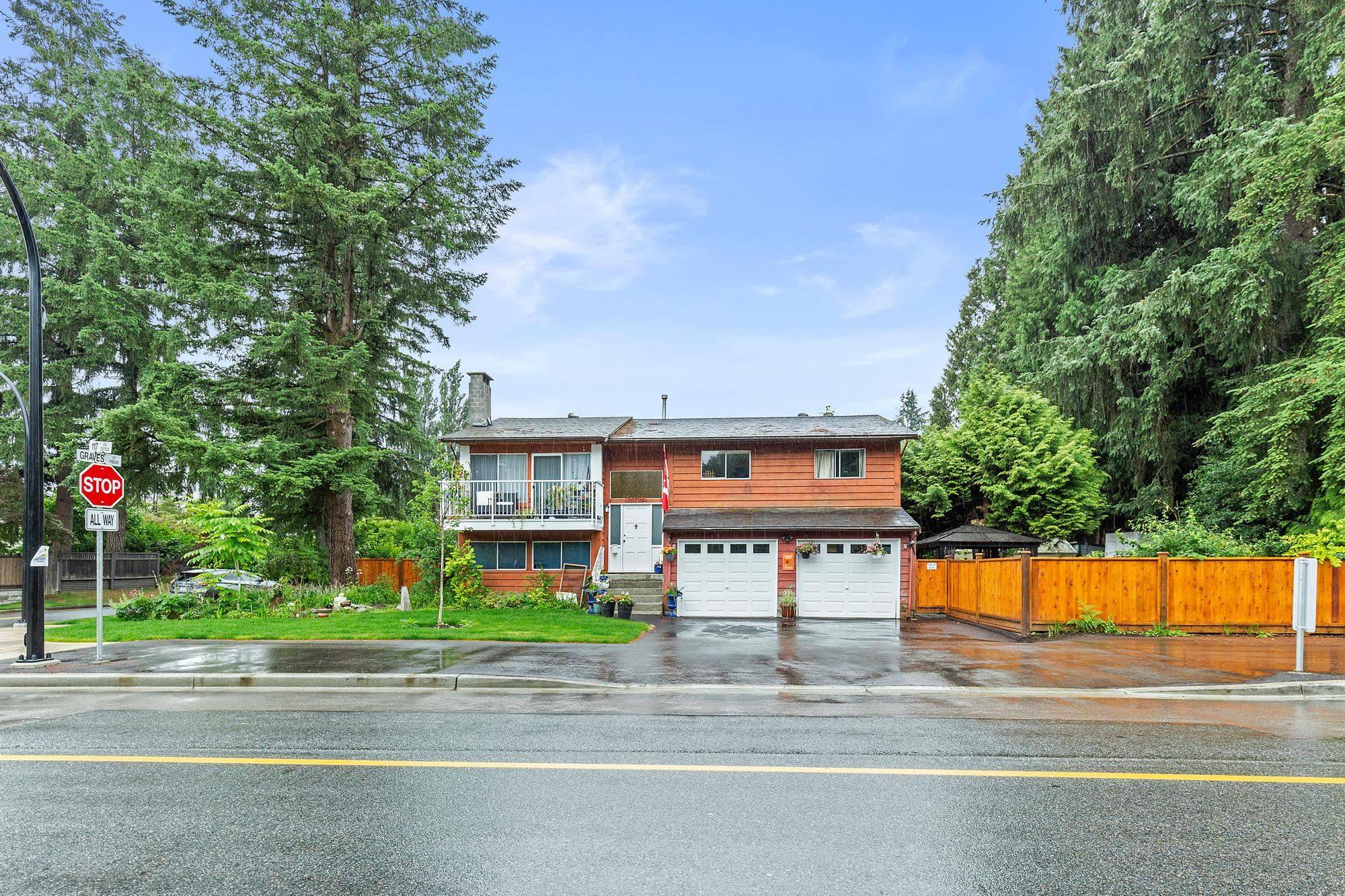 Maple Ridge, BC V2X 8B2,20796 117TH AVE