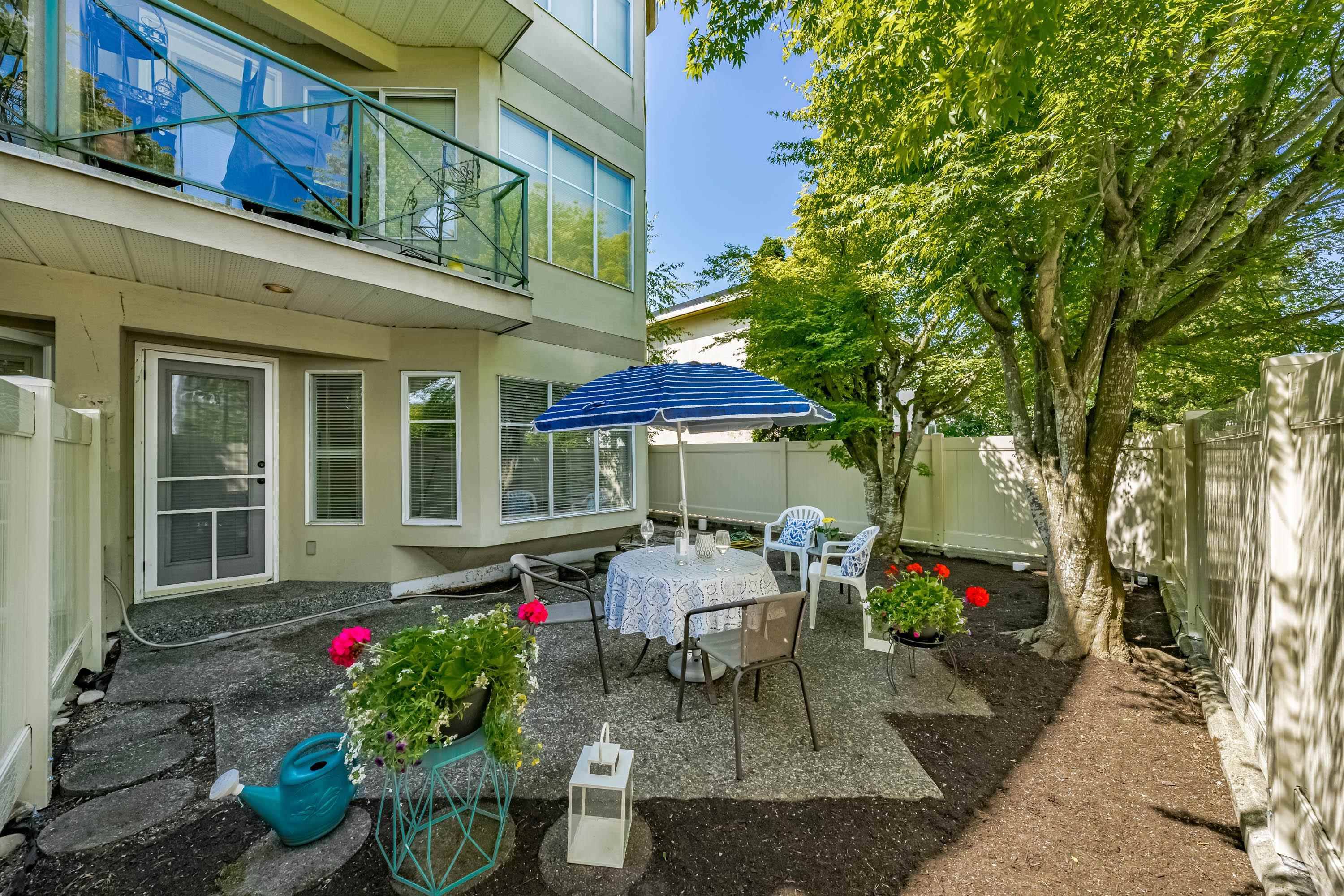 North Vancouver, BC V7M 1Y2,131 W 20TH ST #104