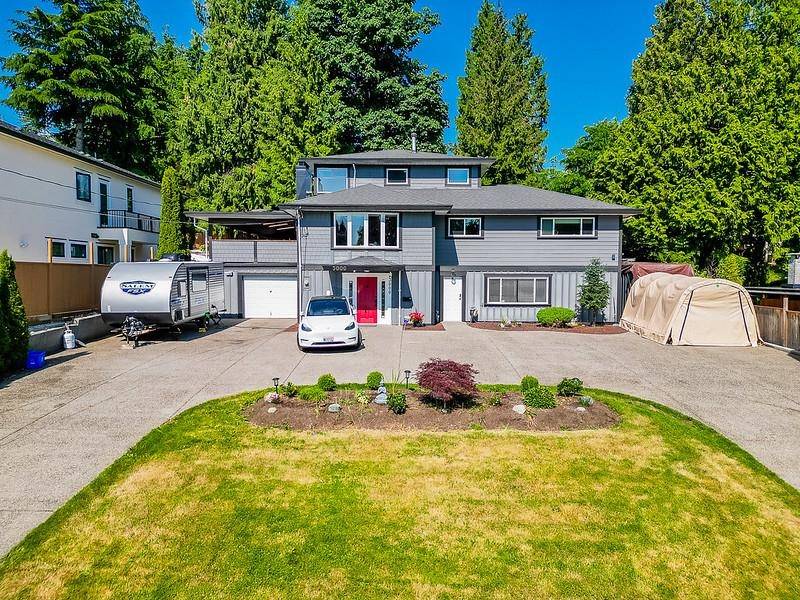 Coquitlam, BC V3C 3P6,3000 STARLIGHT WAY