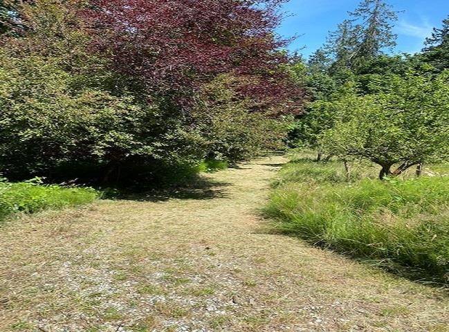 Salt Spring Island, BC V8K 1P1,LOT 31 GRANTVILLE ST