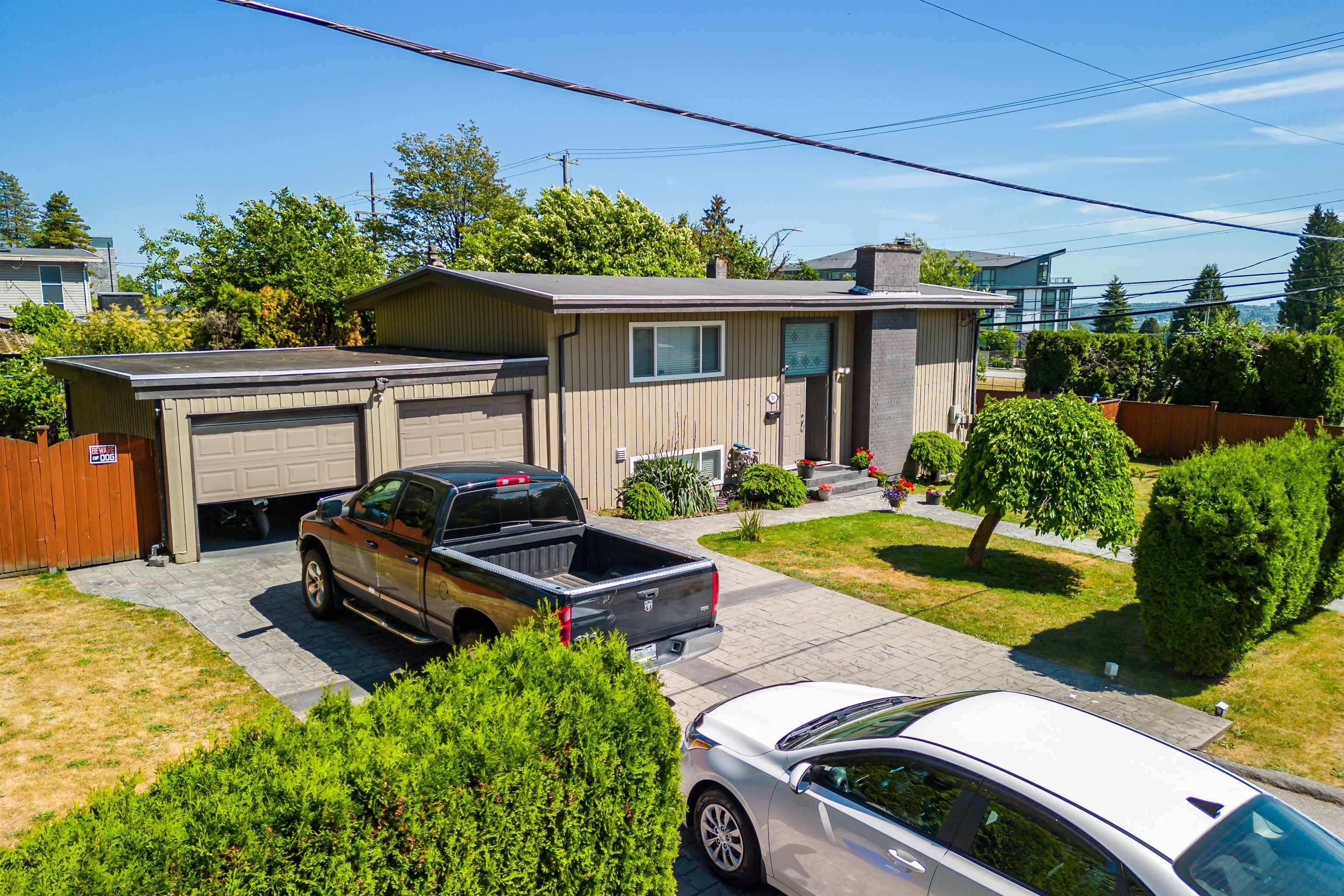 Coquitlam, BC V3J 4P5,501 MENTMORE ST