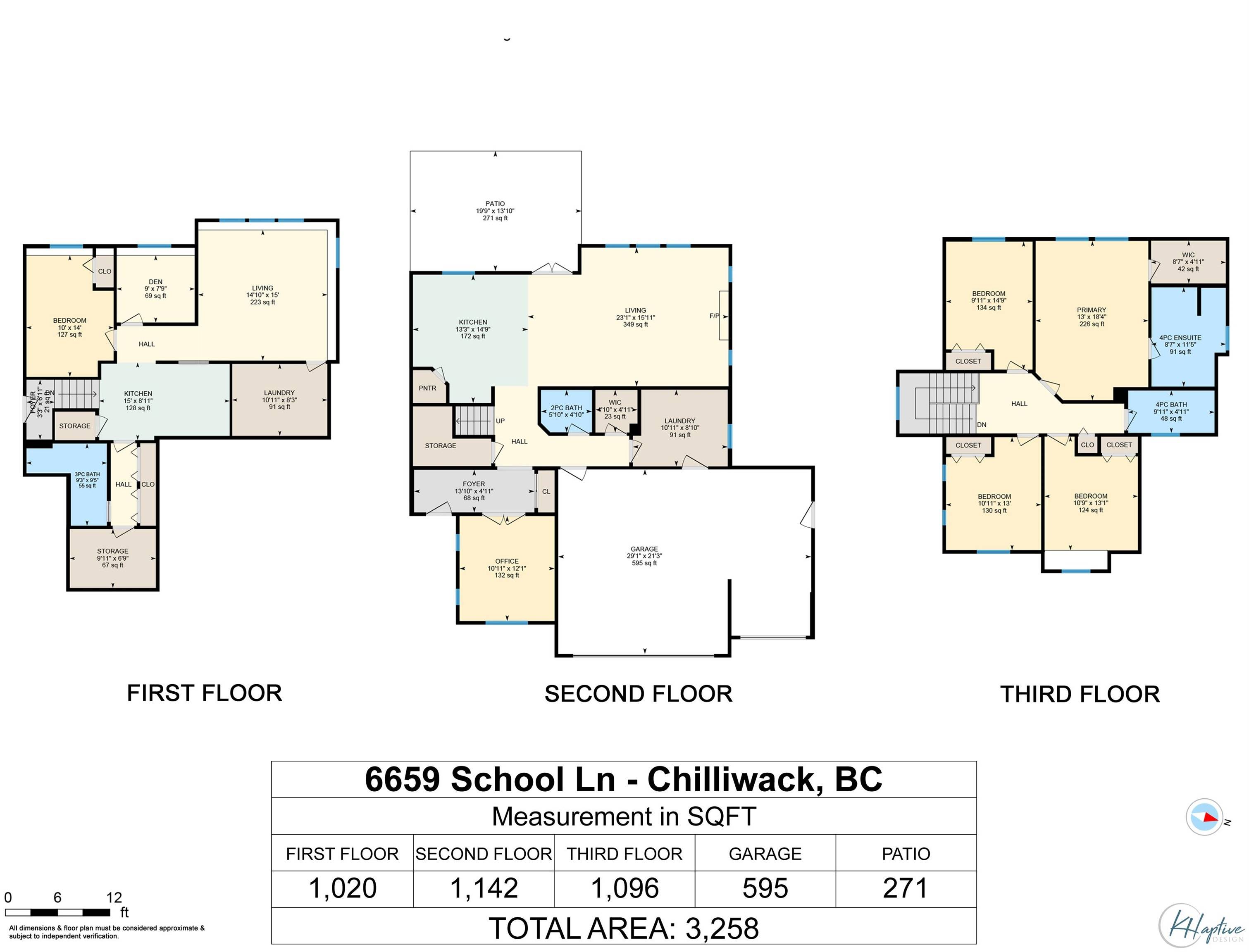 Sardis, BC V2R 2C7,6659 SCHOOL LN