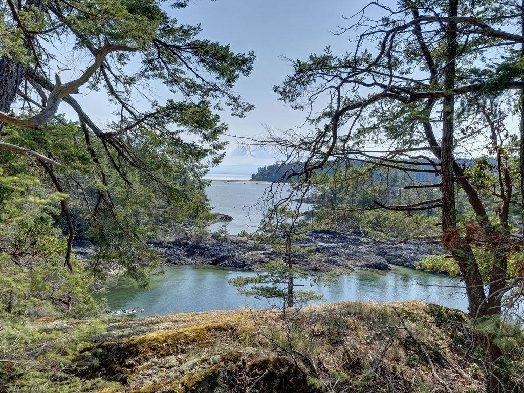 Halfmoon Bay, BC V7Z 1B2,LOT 6 SOUTH THORMANBY ISLAND