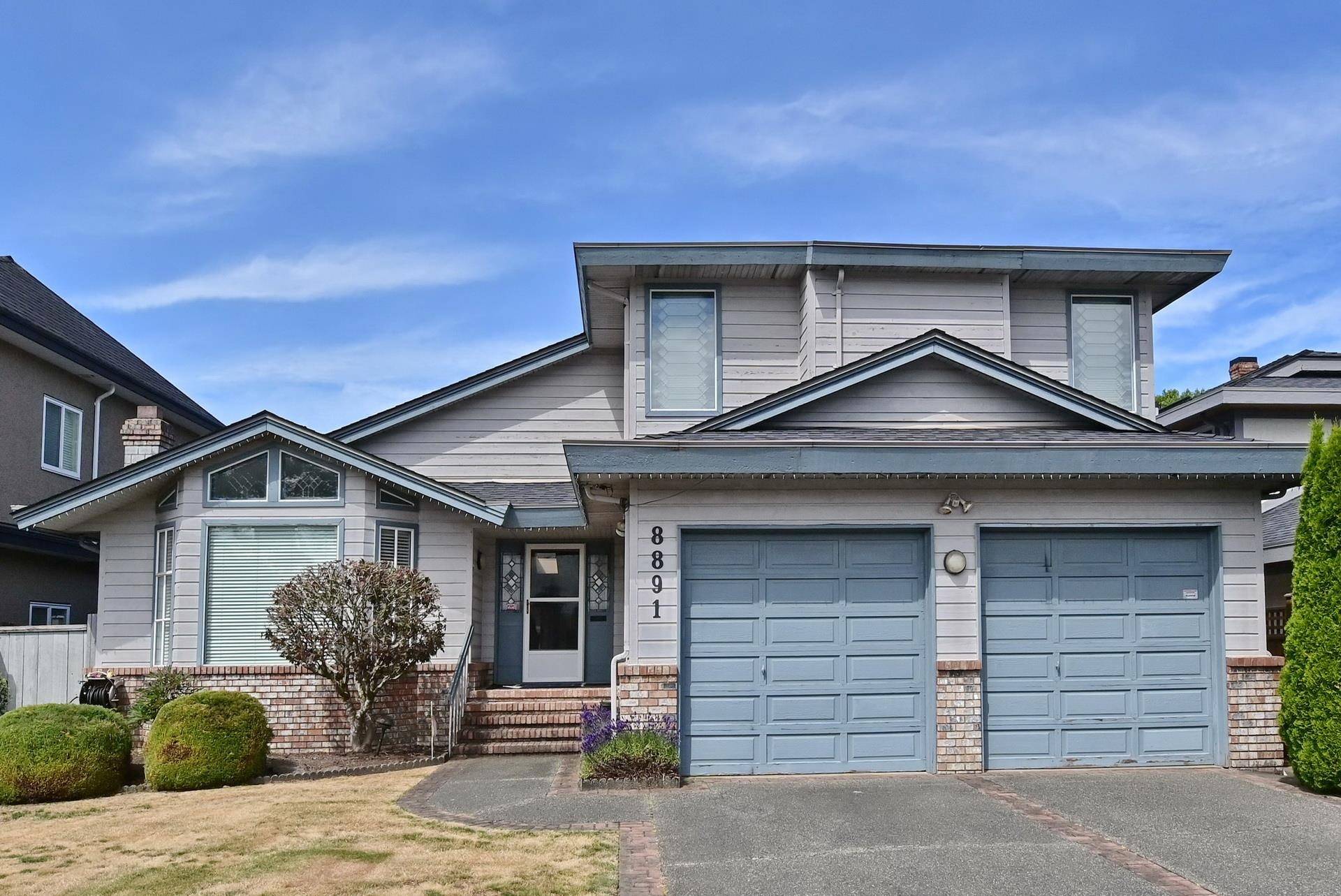 Richmond, BC V6Y 3B4,8891 ASH ST