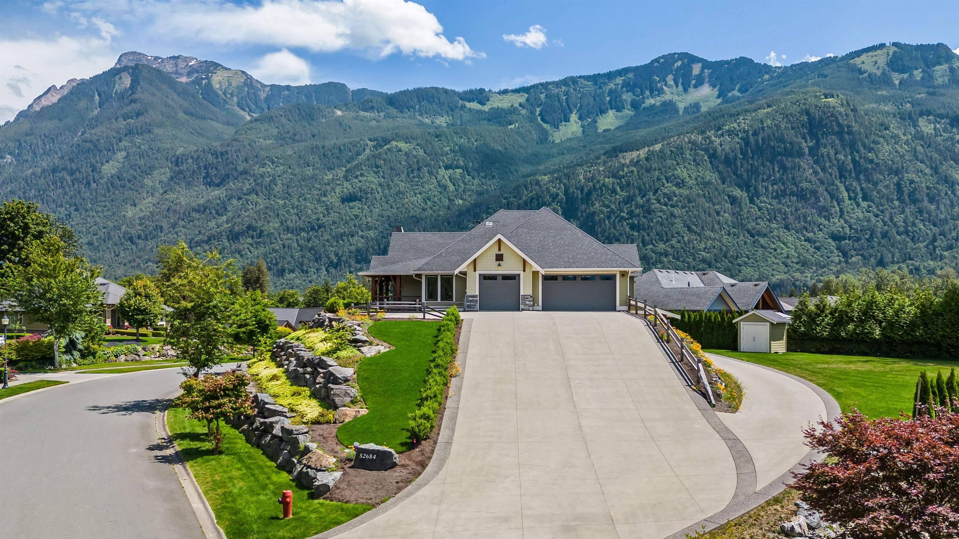 Rosedale, BC V0X 1X1,52684 PARKROSE WYND