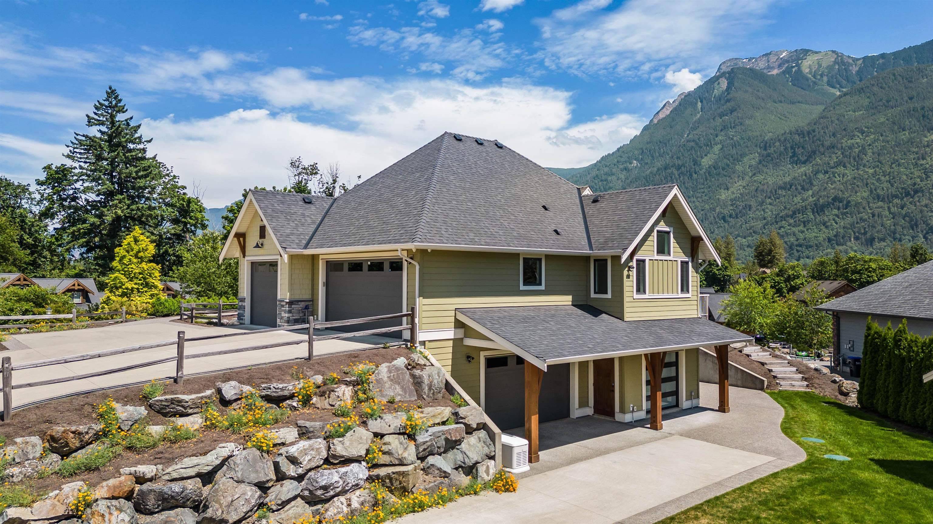 Rosedale, BC V0X 1X1,52684 PARKROSE WYND