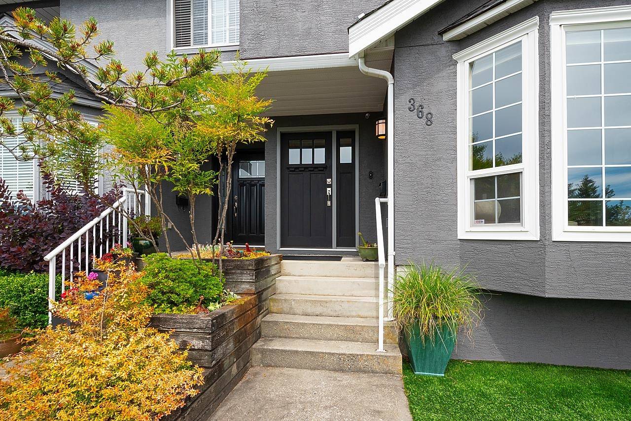 North Vancouver, BC V7L 1L9,368 E 5TH ST