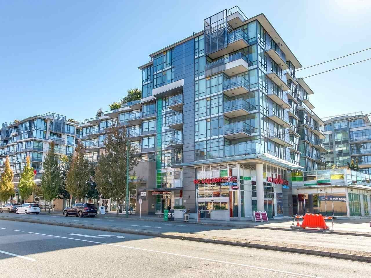 Vancouver, BC V6J 0C7,2080 W BROADWAY #369