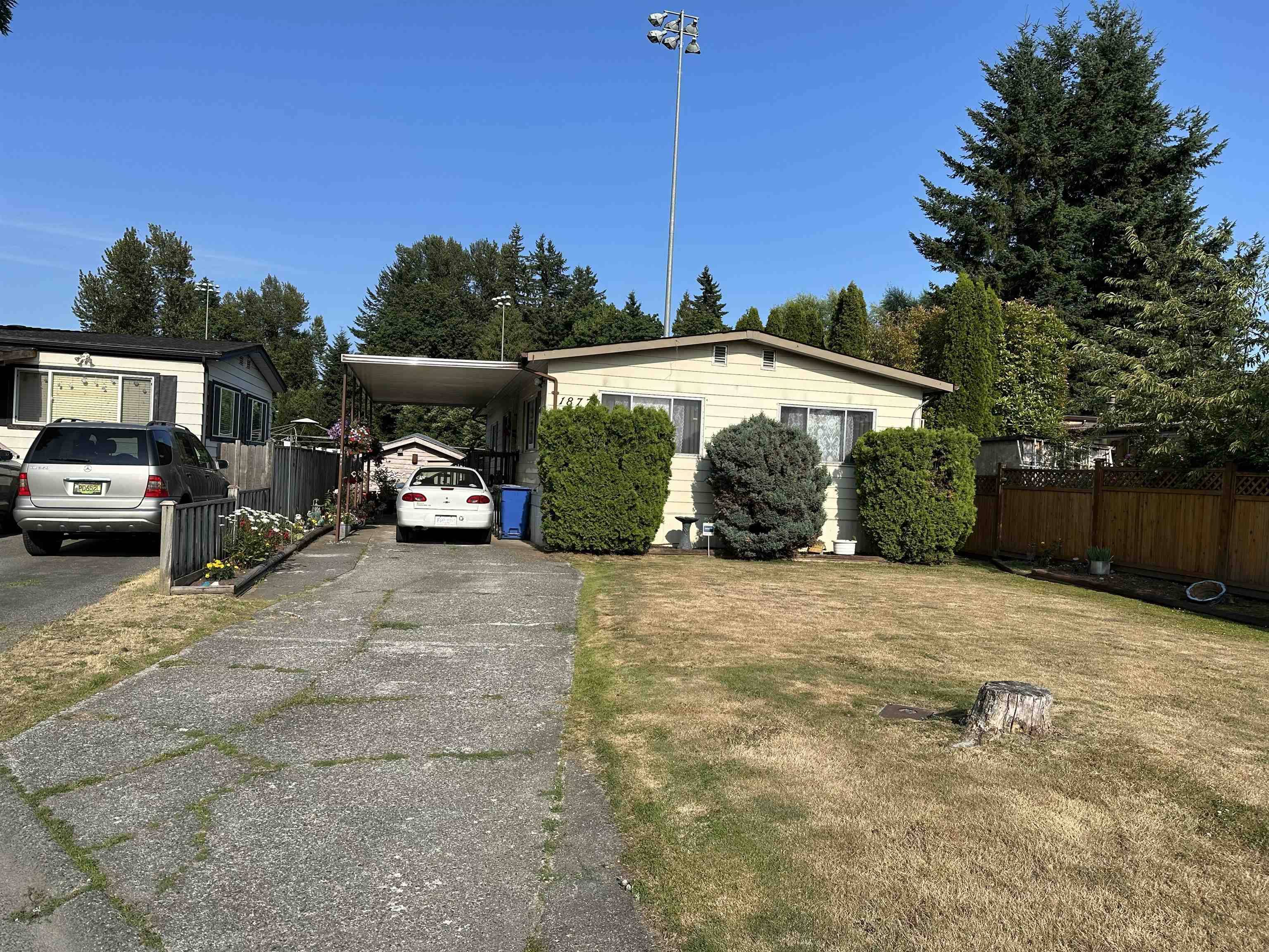 Abbotsford, BC V2S 1H5,1877 SHORE CRES