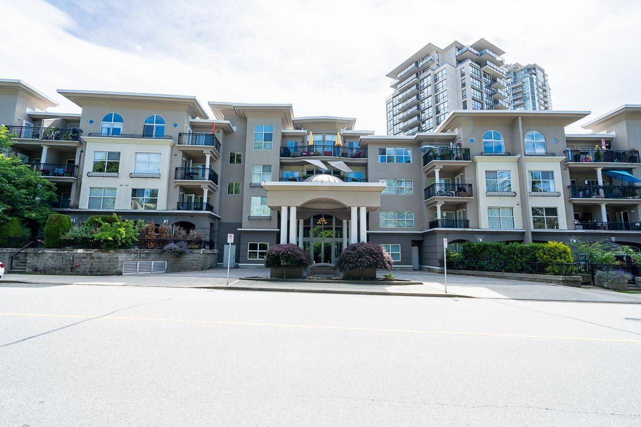 Coquitlam, BC V3B 7Z2,1185 PACIFIC ST #405