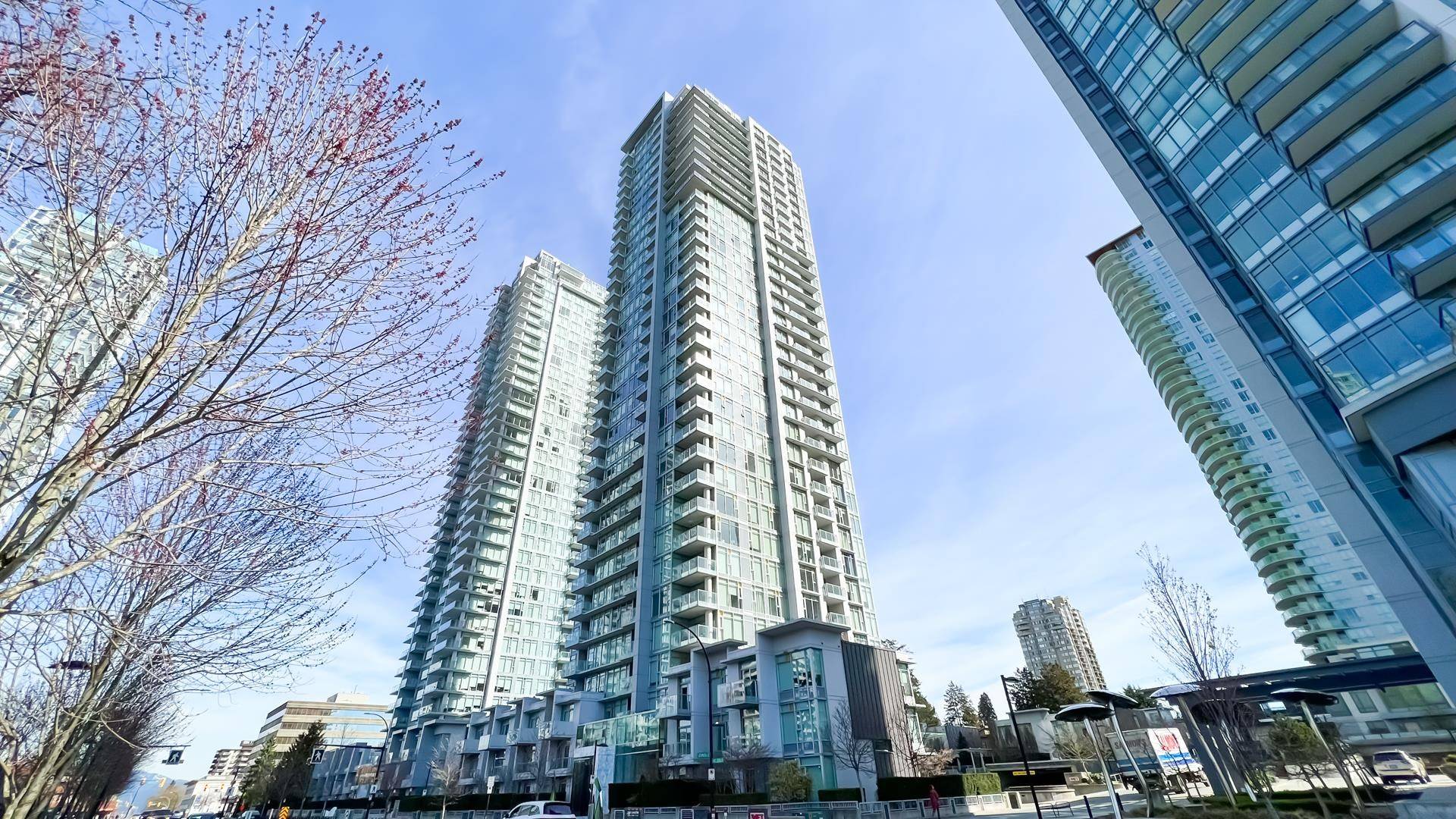 Burnaby, BC V5H 0E8,6588 NELSON AVE #3903