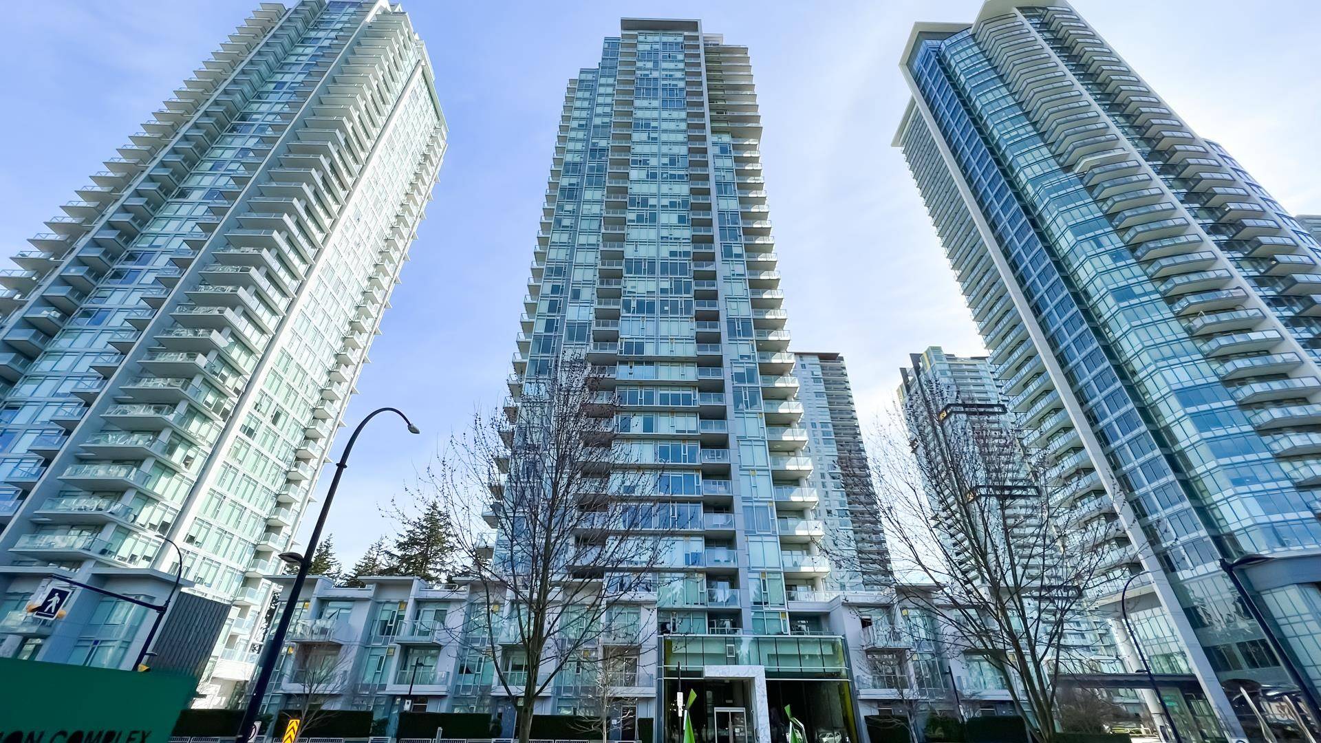 Burnaby, BC V5H 0E8,6588 NELSON AVE #3903