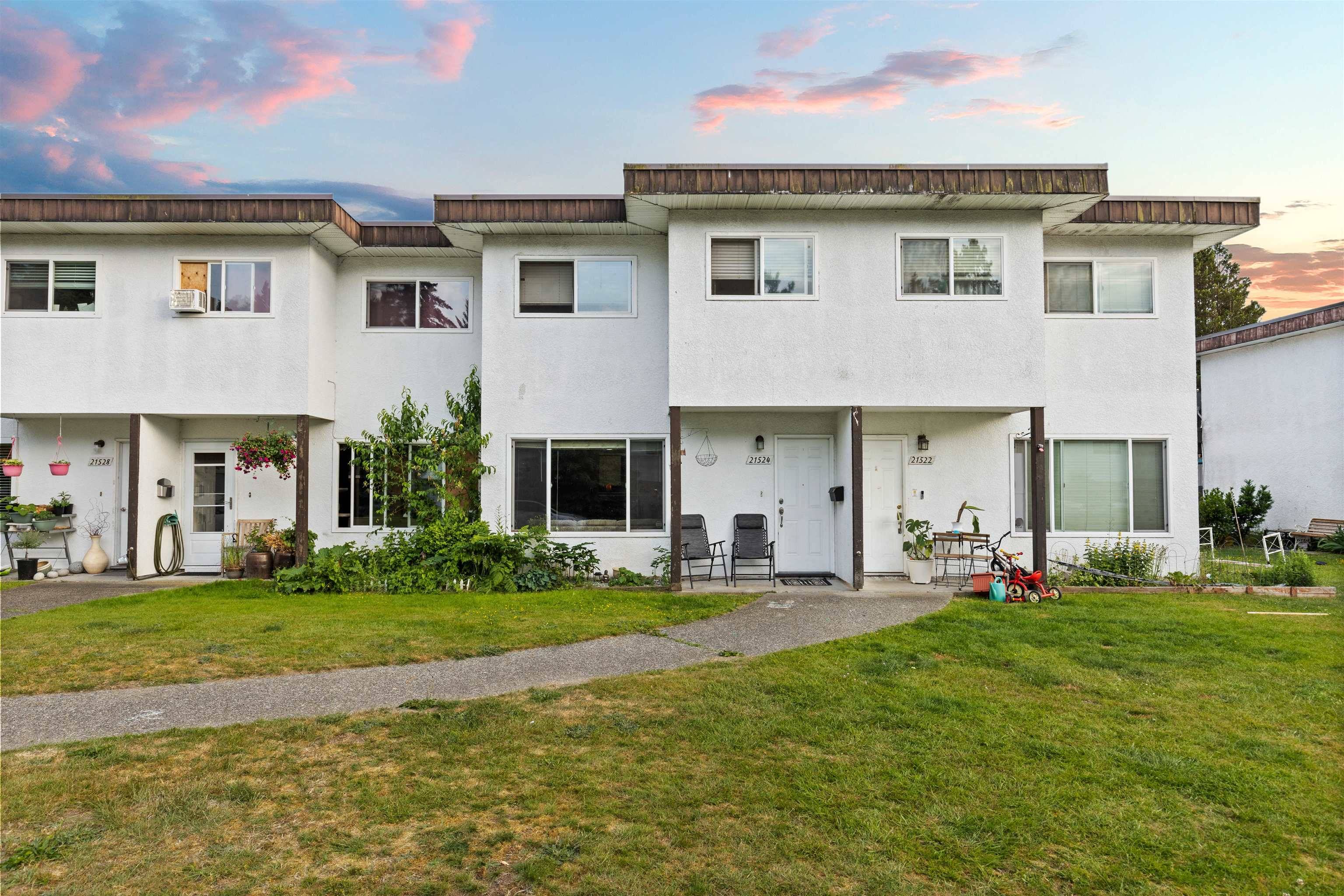 Maple Ridge, BC V2X 2K9,21524 MAYO PL