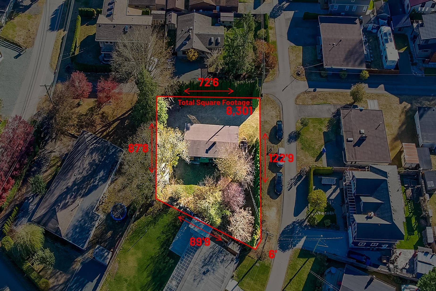 Lindell Beach, BC V2R 4W9,1848 CAROL RD