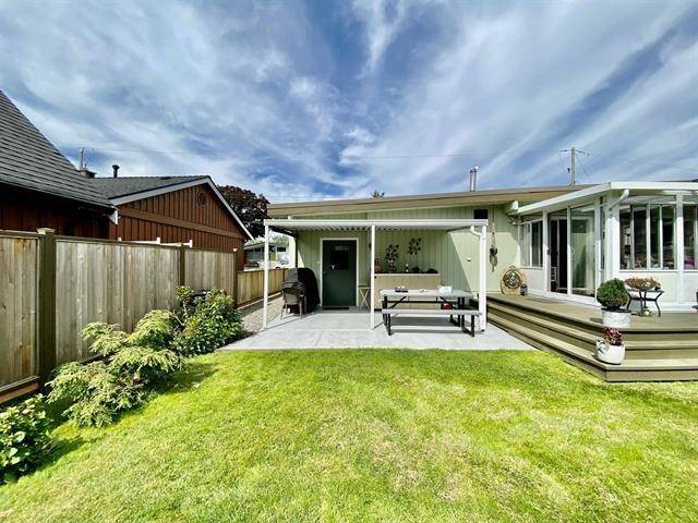 Delta, BC V4L 1M5,286 66A ST