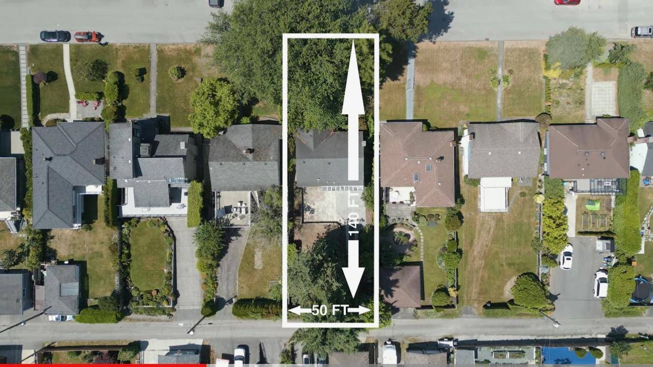 North Vancouver, BC V7L 1Y4,1035 CALVERHALL ST