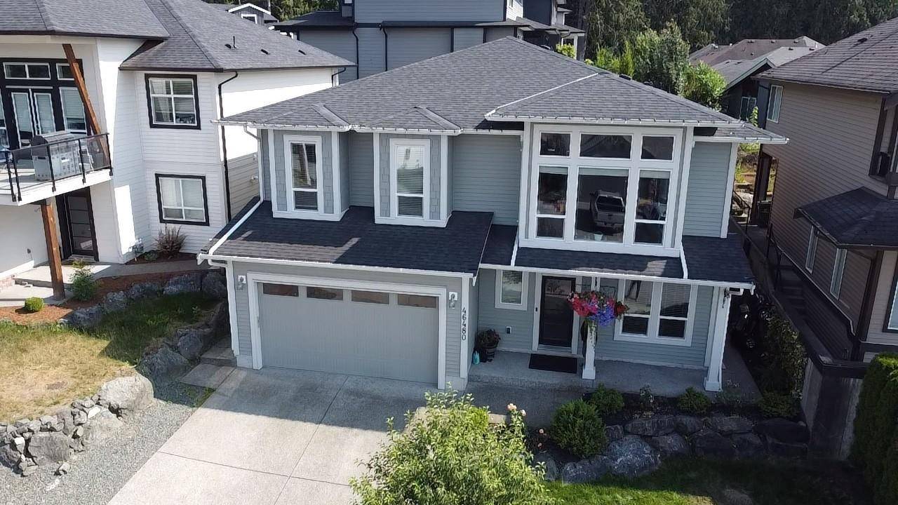 Sardis, BC V2R 5M8,46480 VALLEYVIEW RD