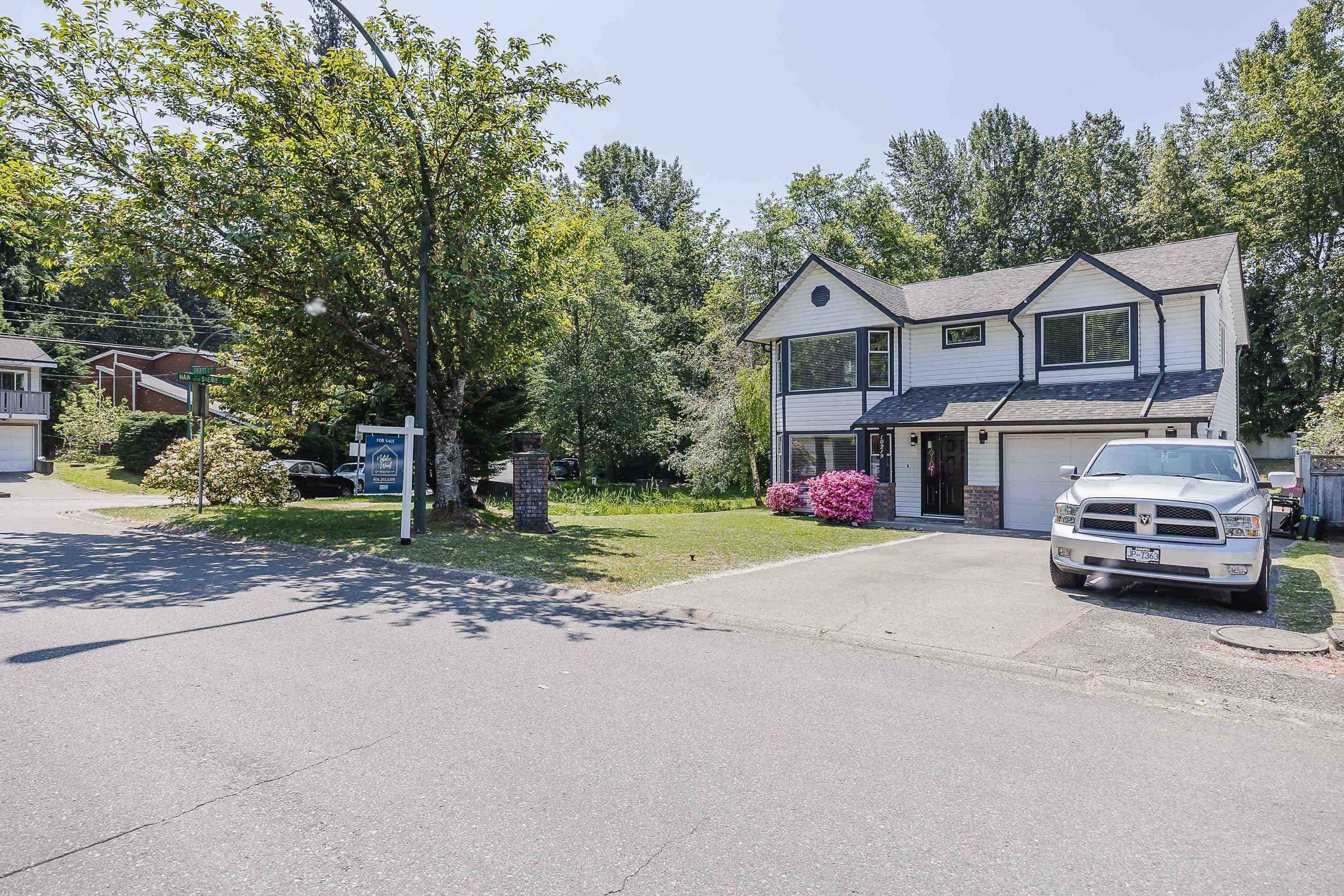 Delta, BC V4C 8C9,10219 SHEAVES CT