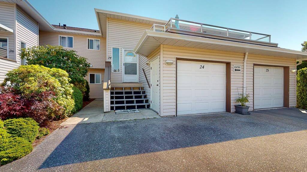 Sechelt, BC V7Z 0H8,5610 TRAIL AVE #24