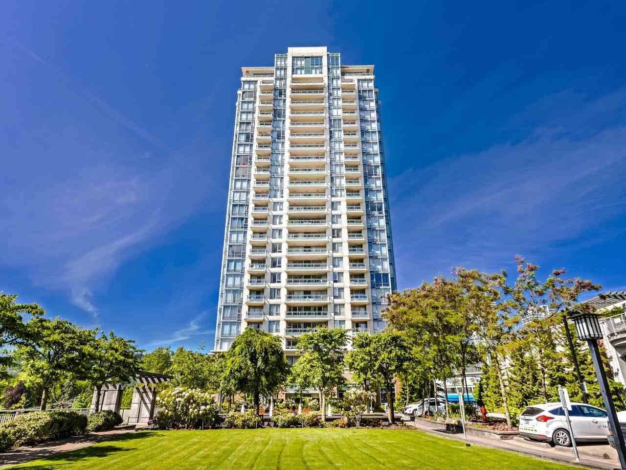 Burnaby, BC V3J 0A5,9868 CAMERON ST #602