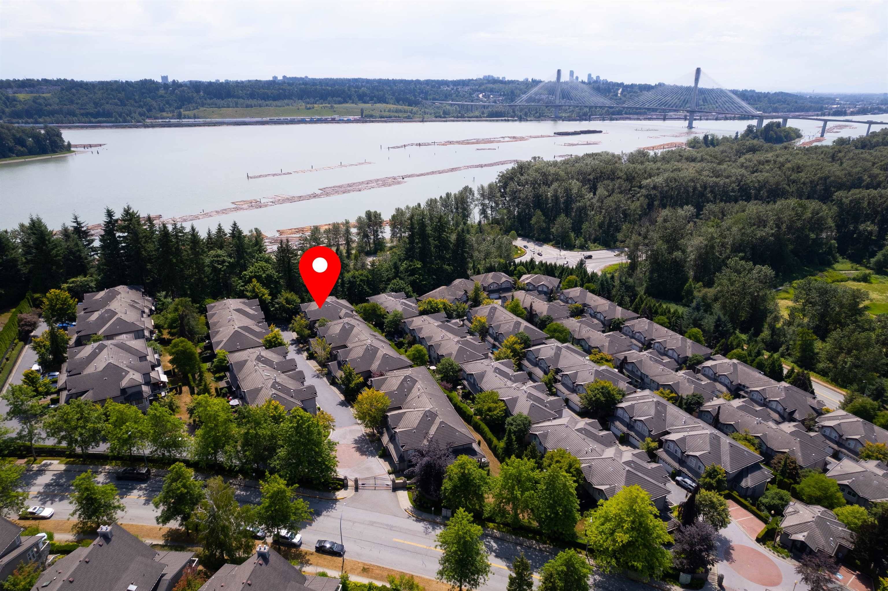 Port Coquitlam, BC V3C 6M8,688 CITADEL DR #26