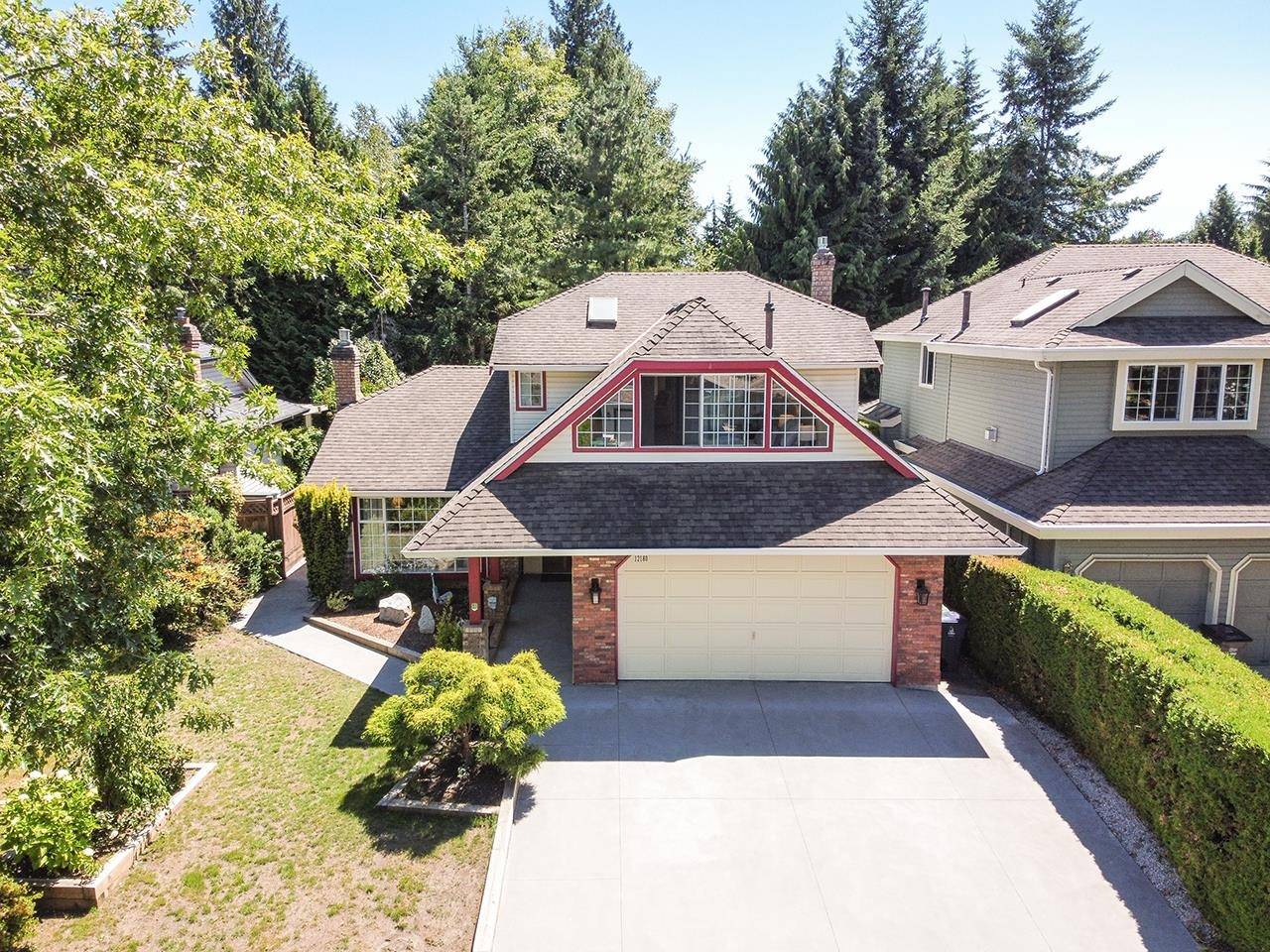 Surrey, BC V3X 2B2,12180 NORTHPARK CRES