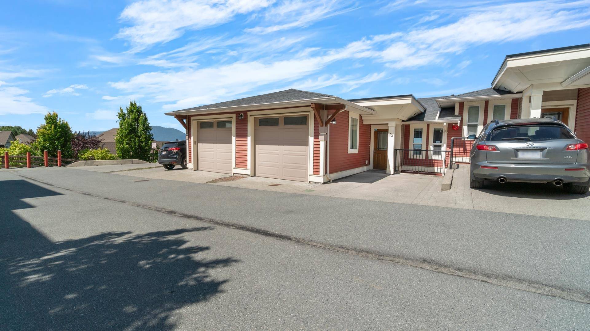 Sardis, BC V2R 0S7,47315 SYLVAN DR #22