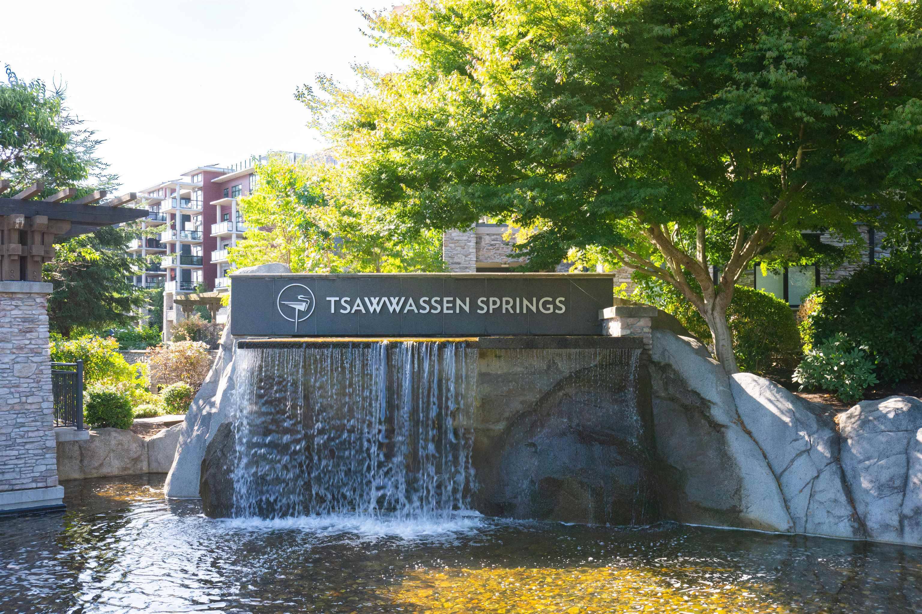 Tsawwassen, BC V4M 0B6,5011 SPRINGS BLVD #113